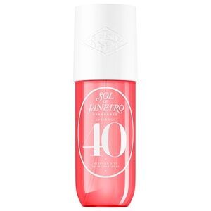 Sol de Janeiro Cheirosa 40 Fragrance Mist in Pink and White